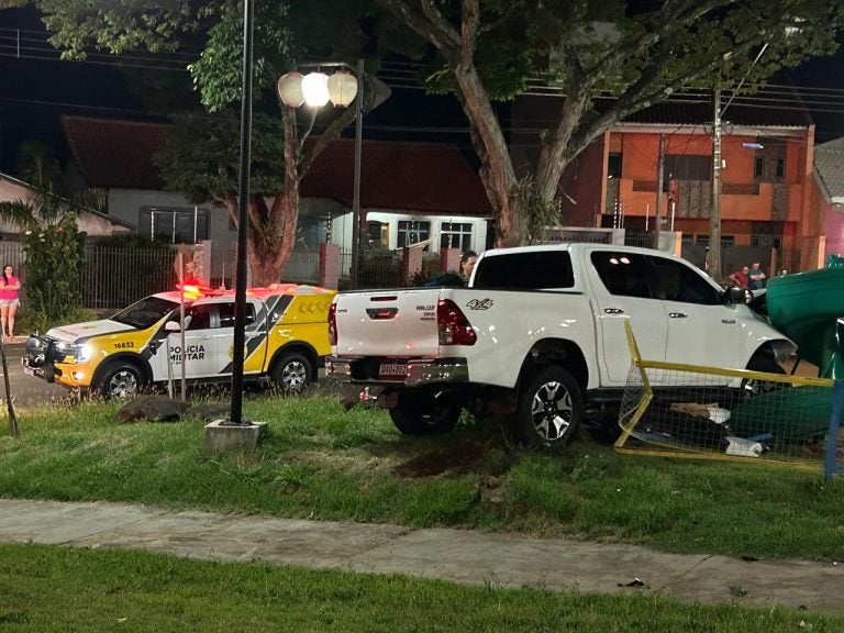 Ladrao Da Hilux Obemdito 2