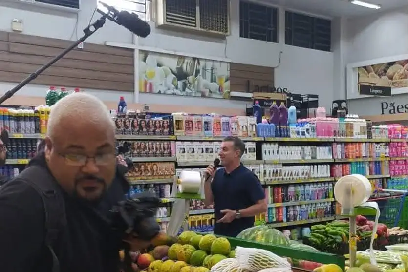 Luciano Huck Em Cianorte 002