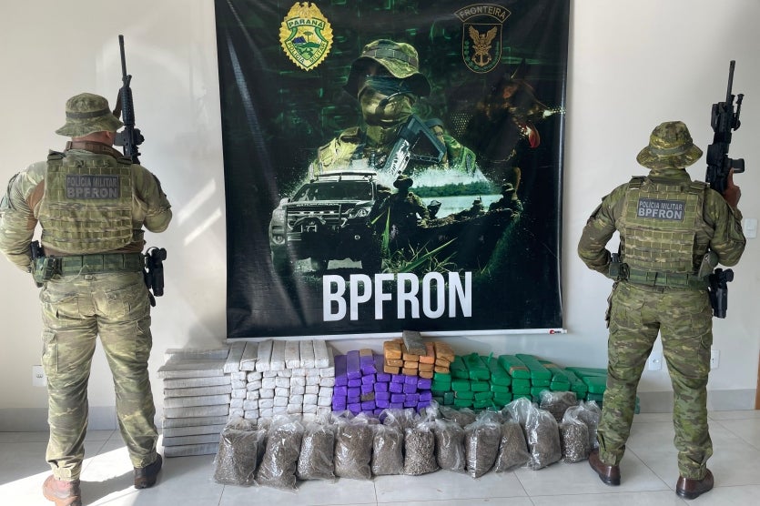 Mais De 230 Quilos De Maconha Aprendidos Pelo Bpfron (1)