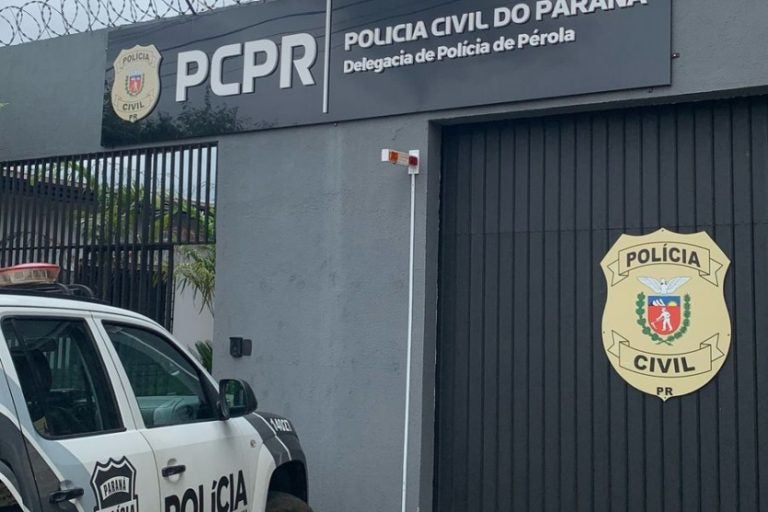 Mandado de prisão: