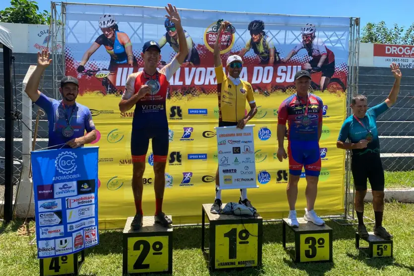 Nova Equipe De Ciclismo De Umuarama (3)