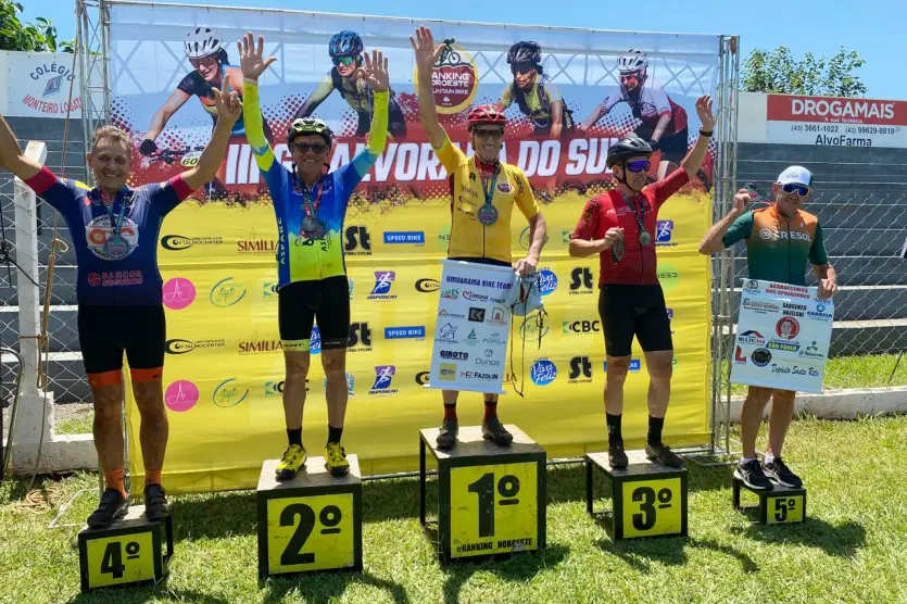 Nova Equipe De Ciclismo De Umuarama (4)