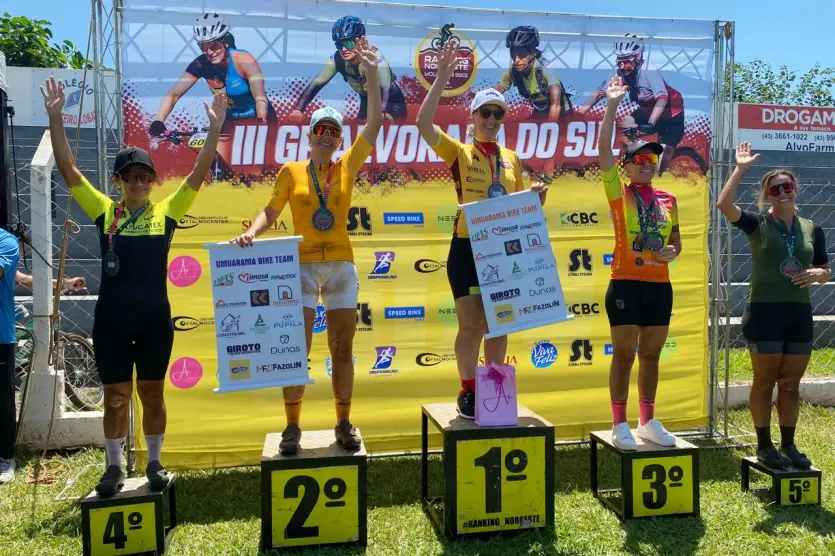 Nova Equipe De Ciclismo De Umuarama (6)