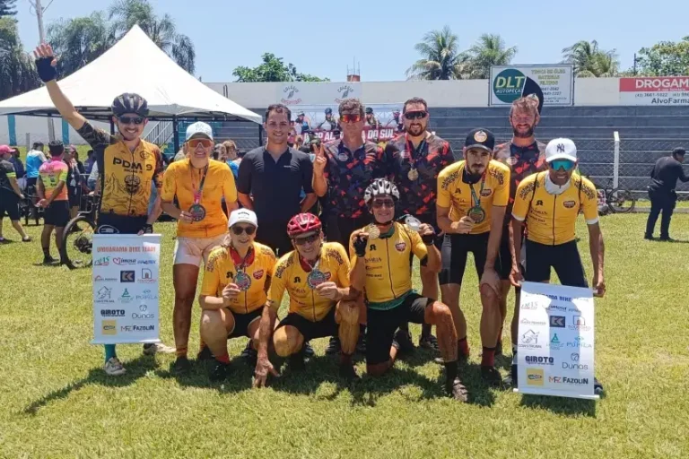 Nova Equipe De Ciclismo De Umuarama (7)