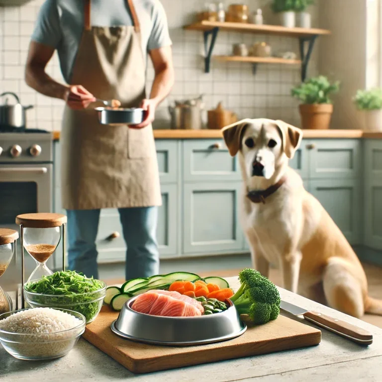 Pets Alimentação Natural Os Benefícios E Os Cuidados Essenciais (1)