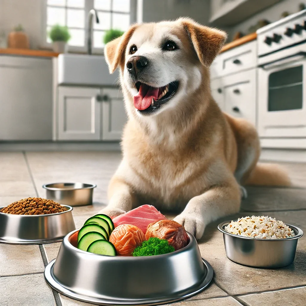 Pets Alimentação Natural Os Benefícios E Os Cuidados Essenciais (2)