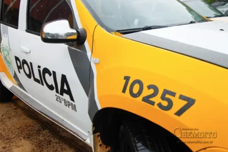 Pm Cumprimento Mandado Prisão
