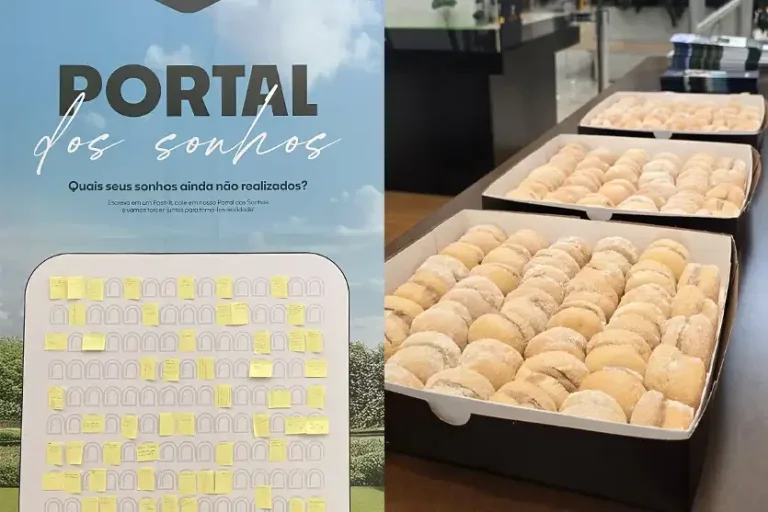 Portal Dos Sonhos