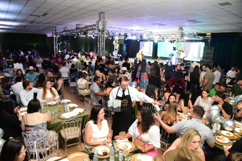 Rainha Da Expo Umuarama 3