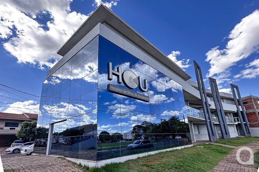 Residencia Medica Umuarama