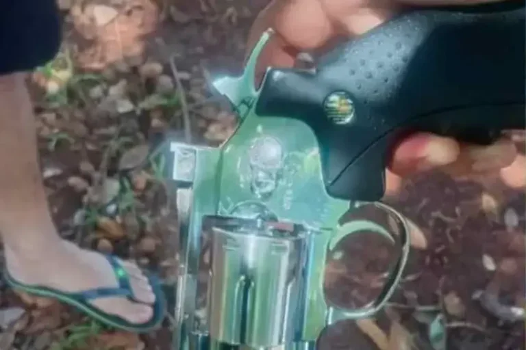 Suspeito: um homem suspeito de cometer violência sexual contra uma garota de 12 anos foi espancado pelo pai da vítima