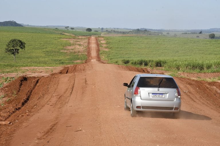 Umuarama Perde Território Obemdito