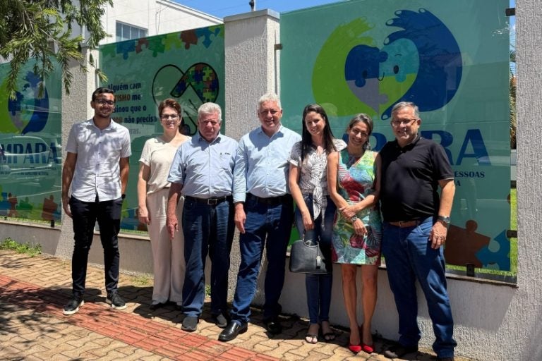 Scanavaca visita Campo Mourão para conhecer iniciativas.
