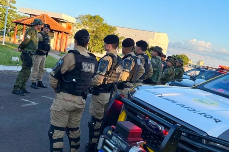 25º Batalhão Intensifica Policiamento Nas Ruas De Umuarama (3)