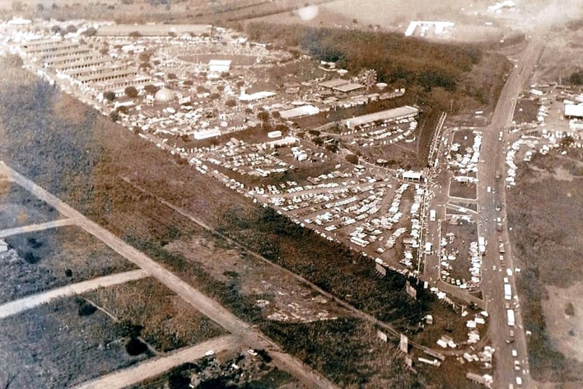 50 Longos Anos Reportando A História Da Icônica Expo Umuarama! (3)