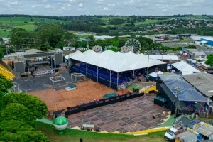 50ª Expo Umuarama Inicia Hoje Com Expectativa De Público Recorde (1)