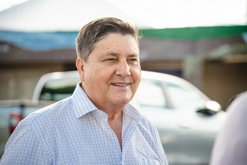 50ª Expo Umuarama Inicia Hoje Com Expectativa De Público Recorde (3)