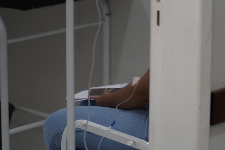 Óbito por dengue na Regional de Umuarama é confirmado.