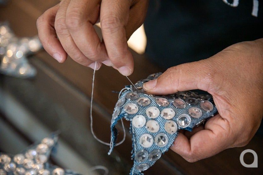 A Arte Da Customização Do Jeans Na Concepção De Cris Lima (5)