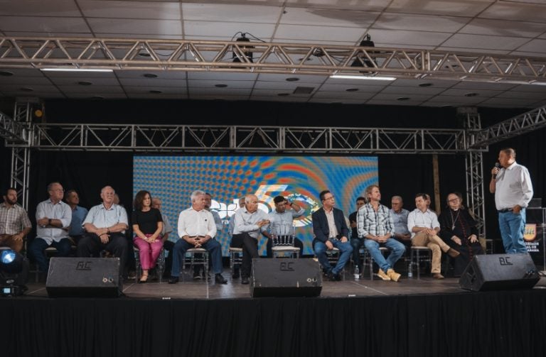 Jubileu de Ouro da Expo Umuarama