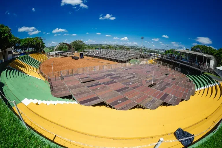 Arena Expo Umuarama
