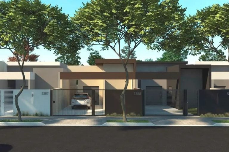 Abdon E Cabreli Tem Condições Especiais Em Casas No Jd. Malta (2)