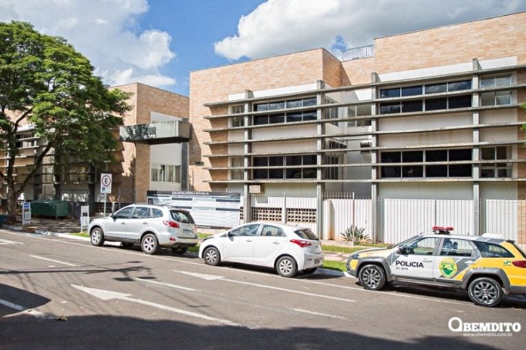 Acusado De Homicídio Em Maria Helena Vai A Júri Nesta Sexta
