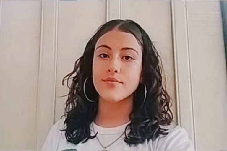 Adolescente Está Desaparecida Em Umuarama E Mãe Pede Ajuda