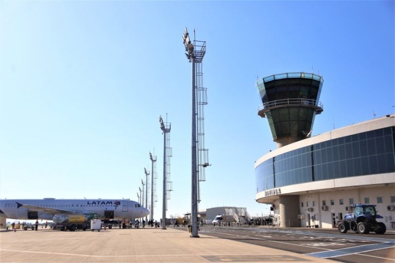 Aeroporto De Maringá Terá Novo Voo Diário E Direto Para Guarulhos
