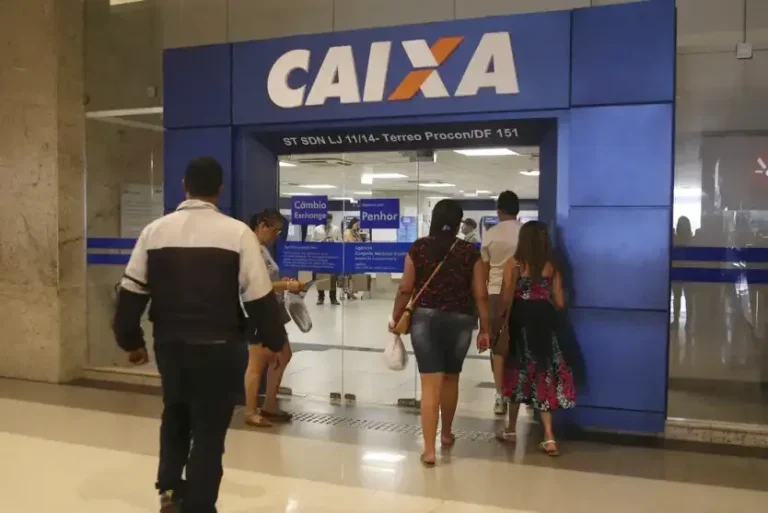 Agências Bancárias Reabrem Nesta Quarta Feira De Cinzas