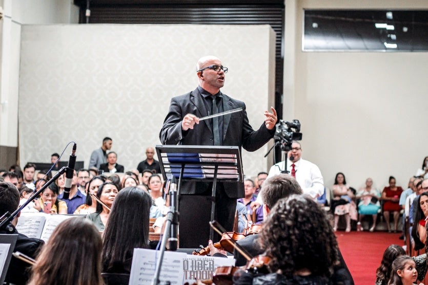 Assembleia De Deus (2)