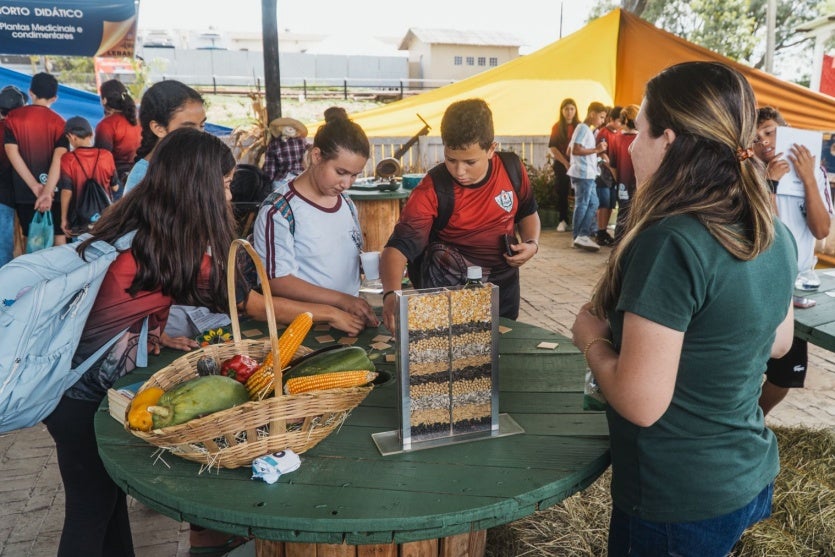 Atrações Educativas 01