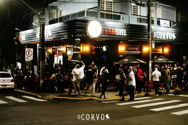 Bar O Corvo Terá Shows Com Duas Bandas De Rock Neste Sábado (1)