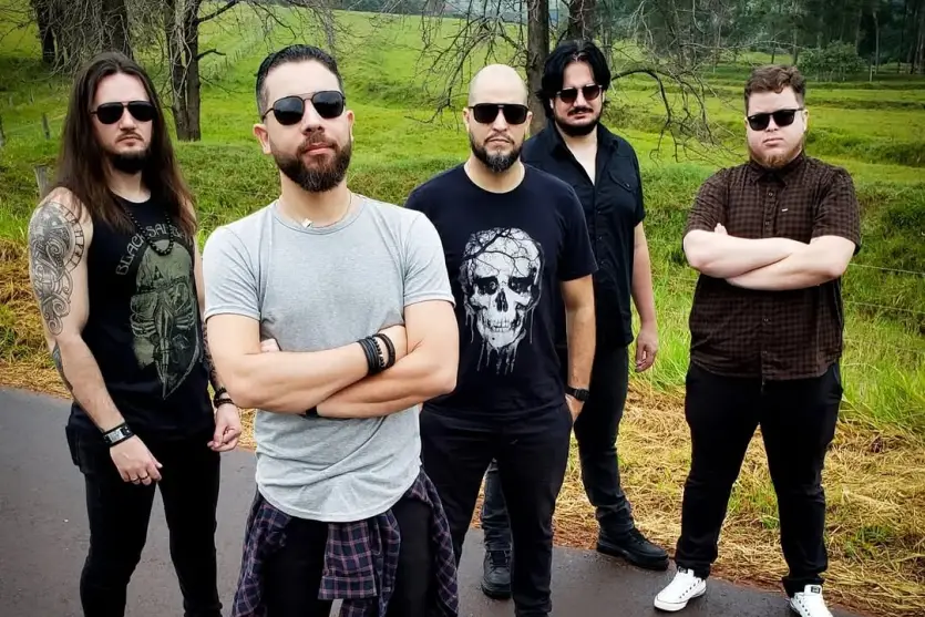 Bar O Corvo Terá Shows Com Duas Bandas De Rock Neste Sábado (3)