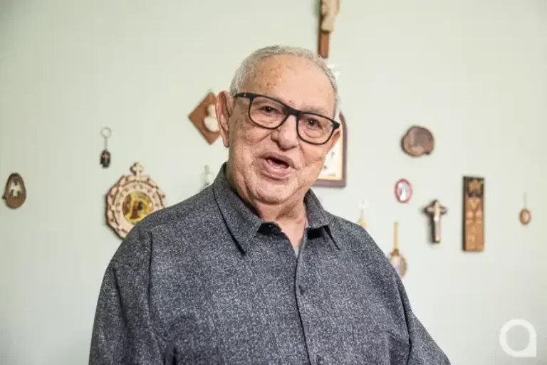 Bispo Dom José Deve Ter Alta Hospitalar Nos Próximos Dias