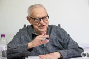 Bispo De Umuarama, Dom José Maria Maimone Está Hospitalizado