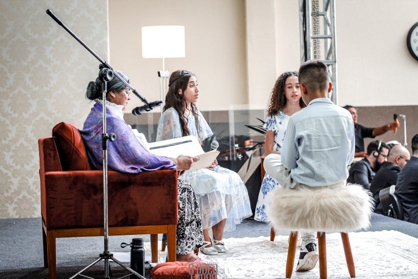 Cantata O Libertador I 30 De MarÇo 267