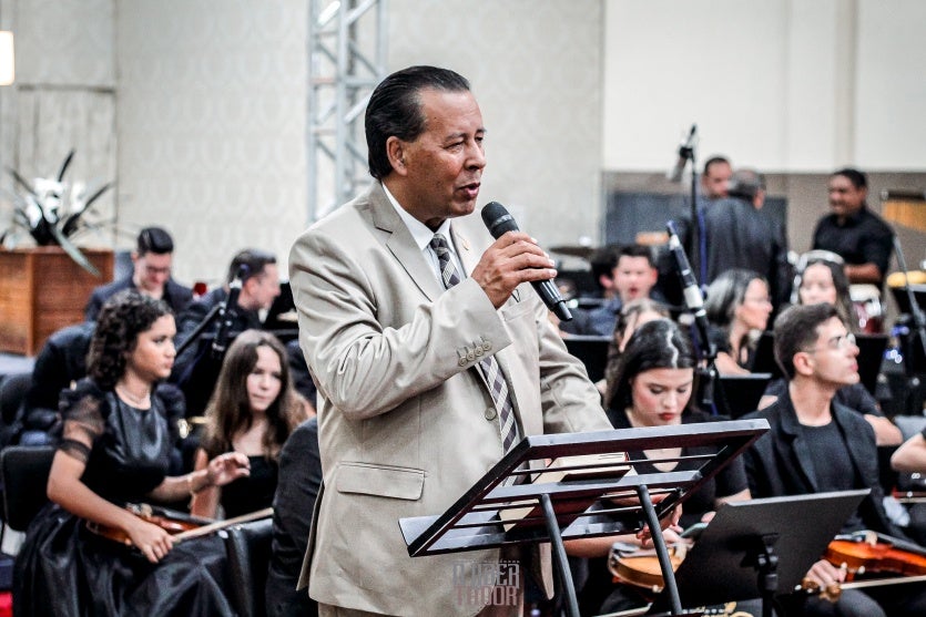 Cantata O Libertador I 30 De MarÇo 291