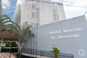 Câmara de Vereadores: ao todo, 11 proposições serão discutidas e votadas, a maioria em primeira votação