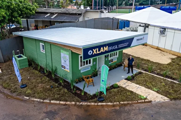 Casa Sustentável é Inaugurada Na Expo Umuarama (1)