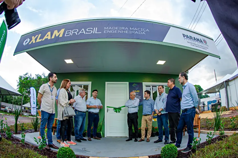 Casa Sustentável é Inaugurada Na Expo Umuarama (5)