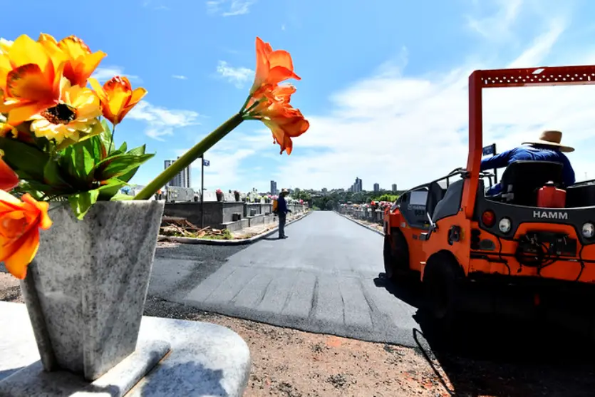 Cemitério De Umuarama Tem área De Ampliação Ligada Por Nova Via (2)