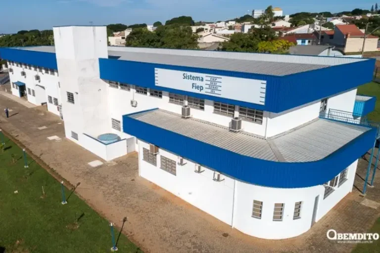 Colégio Sesi Oferta Bolsas De Estudos A Alunos De Escolas públicas