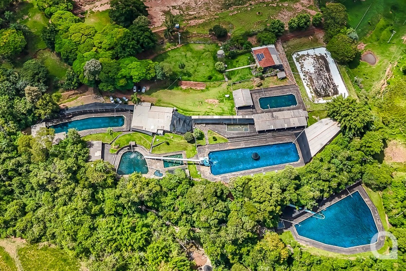 Complexo De Piscinas Em Xambrê Atrai Gente De Toda A Região (10)