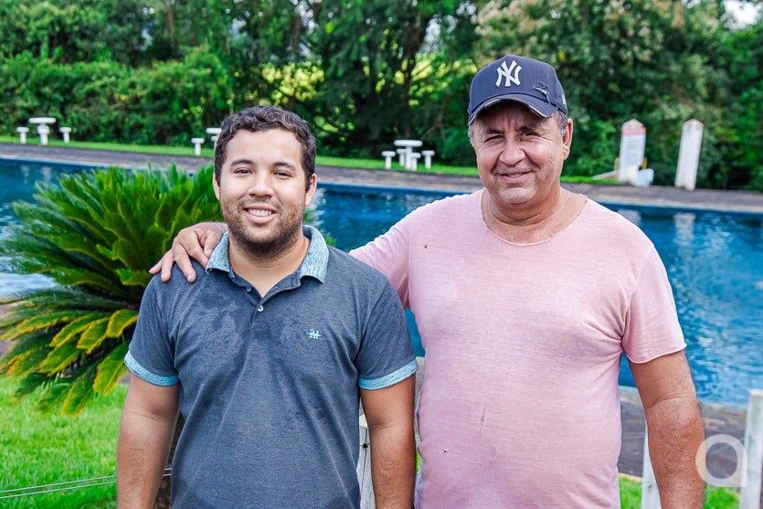 Complexo De Piscinas Em Xambrê Atrai Gente De Toda A Região (5)