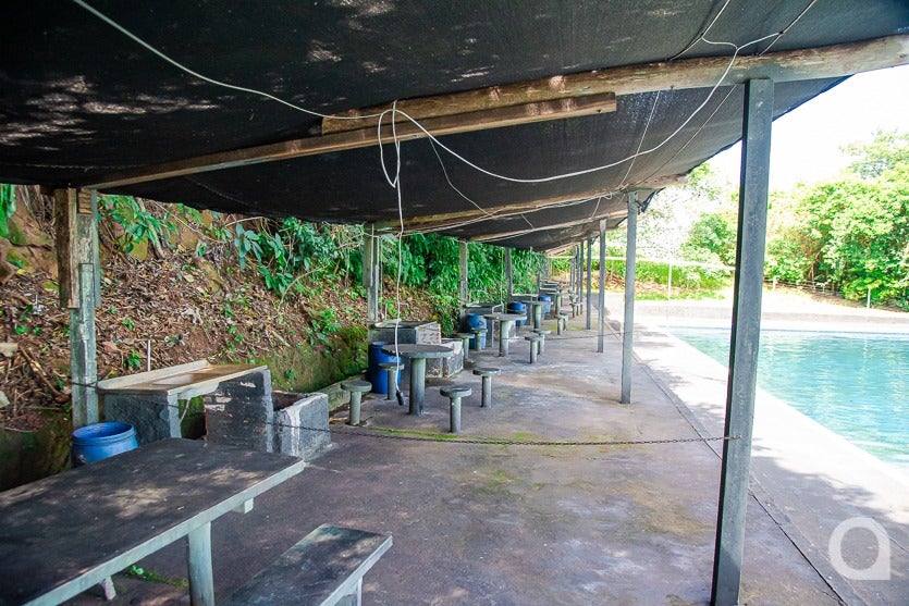 Complexo De Piscinas Em Xambrê Atrai Gente De Toda A Região (6)