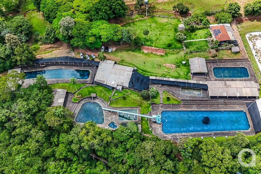 Complexo De Piscinas Em Xambrê Atrai Gente De Toda A Região (8)