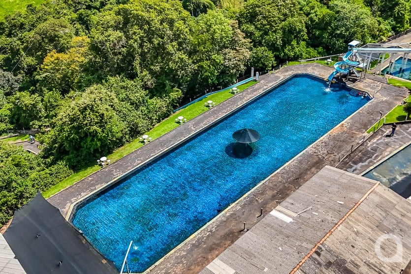 Complexo De Piscinas Em Xambrê Atrai Gente De Toda A Região (9)