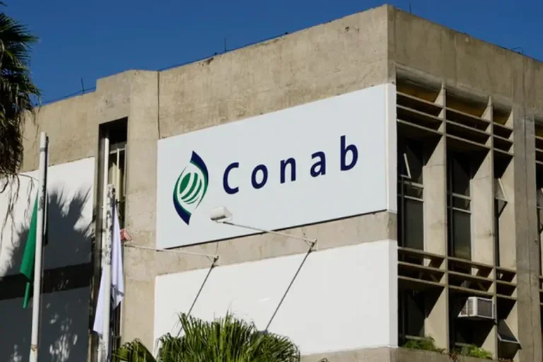 Conab Anuncia Concurso Para Nível Médio E Superior E Salários De Até R$8 Mil