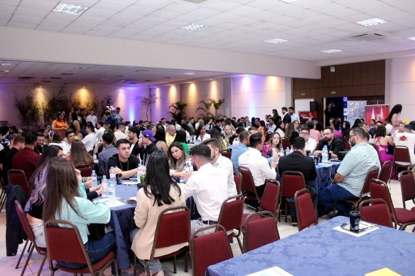 Conjove Da Aciu Inicia Venda De Ingressos Para O Conecta Jovem 1